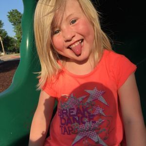 Meet your Posher, Kellie